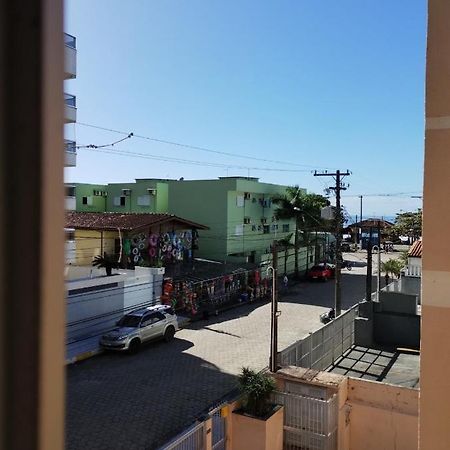 Ap Gomes Apartment Ubatuba Exterior photo