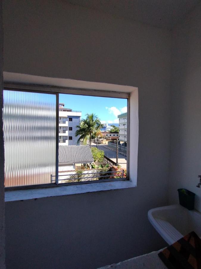 Ap Gomes Apartment Ubatuba Exterior photo