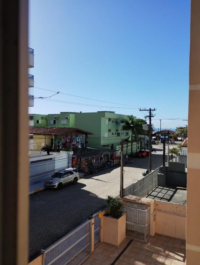 Ap Gomes Apartment Ubatuba Exterior photo