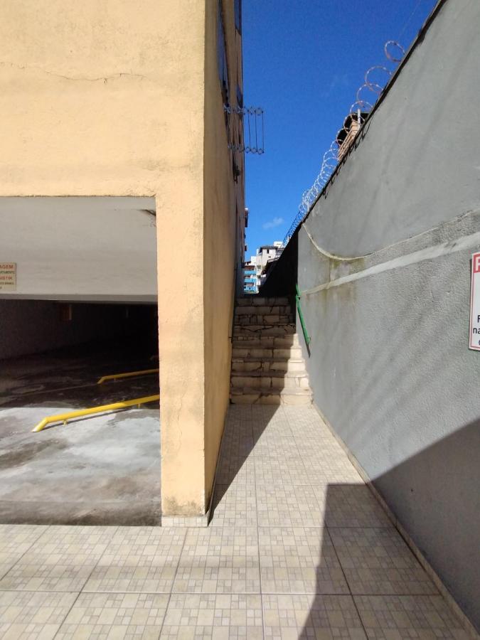 Ap Gomes Apartment Ubatuba Exterior photo